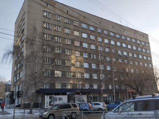 Фотография Продажа помещения свободного назначения, 4370 м² , Советская улица 4  №4