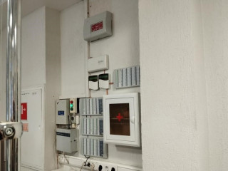 Фотография Продажа помещения свободного назначения, 4370 м² , Советская улица 4  №8