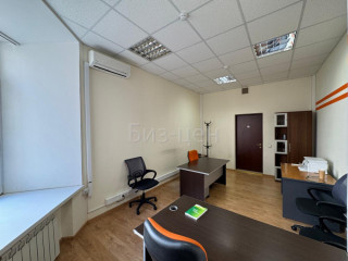 Фотография Аренда офиса, 18 м² , Лесная улица 43  №2
