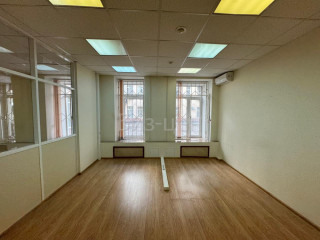 Аренда офиса 188 м² Лесная улица 43 