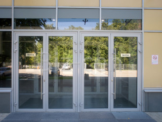 Фотография Аренда офиса, 36 м² , улица Обручева 52с3  №10