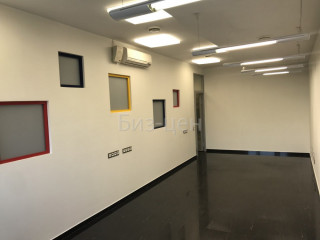 Фотография Аренда офиса, 108 м² , улица Барклая 6с5 №2 Фотография Аренда офиса, 108 м² , улица Барклая 6с5 №2