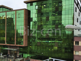 Фотография Аренда офиса, 108 м² , улица Барклая 6с5 №18 Фотография Аренда офиса, 108 м² , улица Барклая 6с5 №18