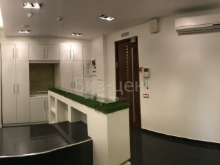 Фотография Аренда офиса, 108 м² , улица Барклая 6с5 №6 Фотография Аренда офиса, 108 м² , улица Барклая 6с5 №6