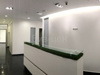 Фотография Аренда офиса, 108 м² , улица Барклая 6с5 №8 Фотография Аренда офиса, 108 м² , улица Барклая 6с5 №8