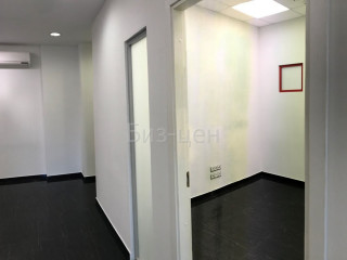 Фотография Аренда офиса, 108 м² , улица Барклая 6с5 №11 Фотография Аренда офиса, 108 м² , улица Барклая 6с5 №11