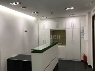 Фотография Аренда офиса, 108 м² , улица Барклая 6с5 №7 Фотография Аренда офиса, 108 м² , улица Барклая 6с5 №7