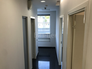 Фотография Аренда офиса, 108 м² , улица Барклая 6с5 №10 Фотография Аренда офиса, 108 м² , улица Барклая 6с5 №10