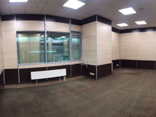 Фотография Аренда офиса, 50 м² , улица Барклая 6с5  №3