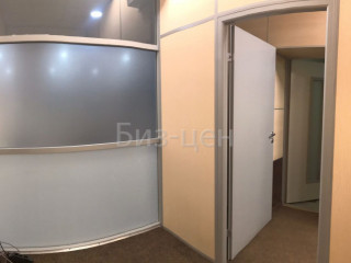 Фотография Аренда офиса, 50 м² , улица Барклая 6с5  №4