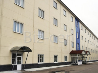 Фотография Аренда офиса, 43 м² , 3-й проезд Перова Поля 8  №6