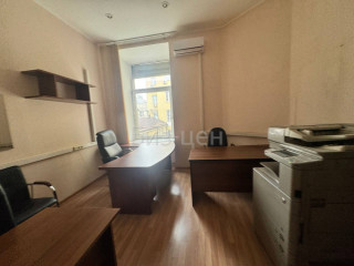 Фотография Аренда офиса, 19 м² , Новинский бульвар 11  №4