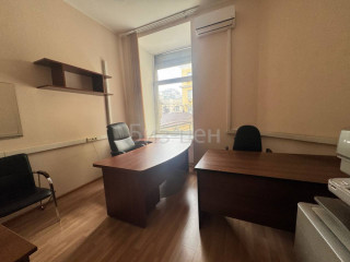 Фотография Аренда офиса, 19 м² , Новинский бульвар 11  №1