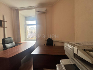 Фотография Аренда офиса, 19 м² , Новинский бульвар 11  №2