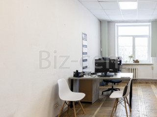 Фотография Аренда офиса, 33 м² , Большой проспект Васильевского острова 83  №1