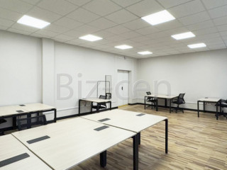 Фотография Аренда офиса, 52 м² , Большой проспект Васильевского острова 83  №1
