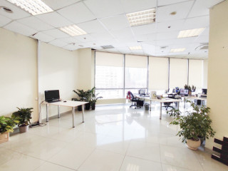 Фотография Аренда офиса, 79 м² , Московская ул 77  №3