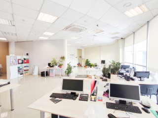 Фотография Аренда офиса, 79 м² , Московская ул 77  №4