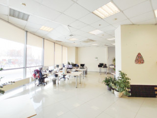 Фотография Аренда офиса, 79 м² , Московская ул 77  №9