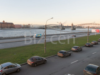Фотография Аренда офиса, 107 м² , Малоохтинский проспект 8  №6