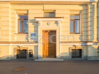 Фотография Аренда офиса, 107 м² , Малоохтинский проспект 8  №4