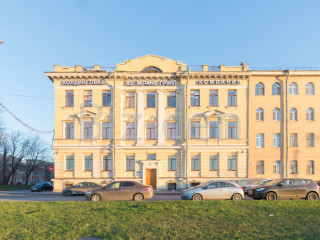 Фотография Аренда офиса, 107 м² , Малоохтинский проспект 8  №5