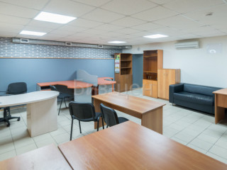 Фотография Аренда офиса, 117 м² , Малоохтинский проспект 8  №1
