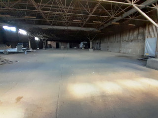 Фотография Аренда склада, 1800 м² , Пышминская ул 100  №5