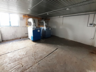 Фотография Аренда склада, 1800 м² , Пышминская ул 100  №10