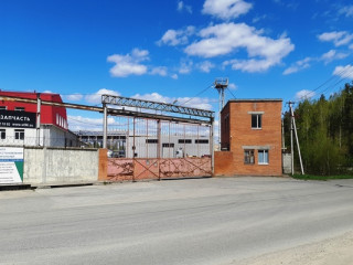 Фотография Аренда склада, 1800 м² , Пышминская ул 100  №1
