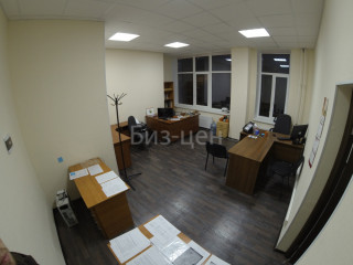 Фотография Аренда офиса, 95 м² , Левашовский проспект 12  №1