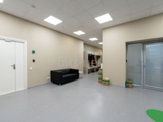 Фотография Аренда офиса, 541 м² , Уральская улица 4  №3
