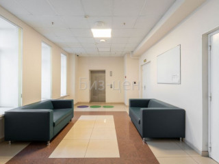 Фотография Аренда офиса, 541 м² , Уральская улица 4  №5