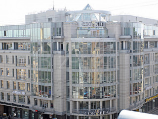 Фотография Аренда офиса, 193 м² , Малый проспект Васильевского острова 22  №9