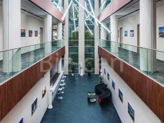 Фотография Аренда офиса, 51 м² , Аптекарская набережная 8  №4