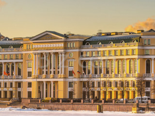 Фотография Аренда офиса, 60 м² , Аптекарская набережная 8  №10