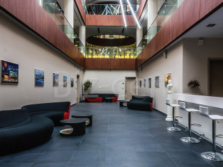 Фотография Аренда офиса, 143 м² , Аптекарская набережная 8  №7