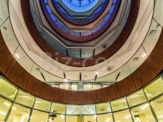 Фотография Аренда офиса, 143 м² , Аптекарская набережная 8  №2