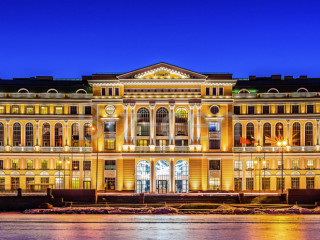 Фотография Аренда офиса, 33 м² , Аптекарская набережная 8  №10