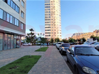 Фотография Продажа помещения свободного назначения, 88 м² , улица Адмирала Крузенштерна №3