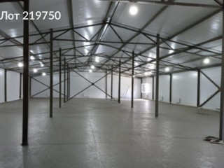 Фотография Аренда помещения свободного назначения, 670 м² , Каширский проезд 27с3  №1