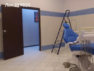 Фотография Аренда помещения свободного назначения, 172 м² , Мичуринский проспект 16  №5