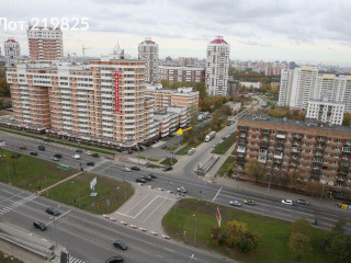 Фотография Аренда помещения свободного назначения, 172 м² , Мичуринский проспект 16  №9