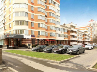 Фотография Аренда помещения свободного назначения, 172 м² , Мичуринский проспект 16  №6