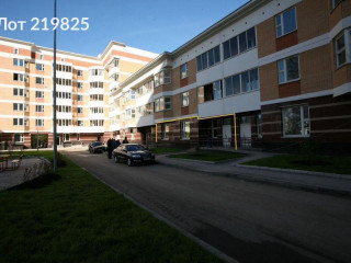 Фотография Аренда помещения свободного назначения, 172 м² , Мичуринский проспект 16  №8