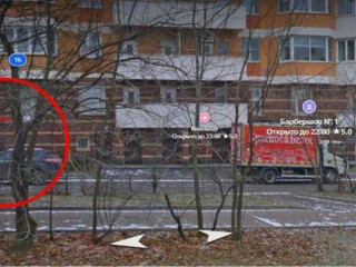 Фотография Аренда помещения свободного назначения, 172 м² , Мичуринский проспект 16  №7