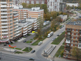 Фотография Аренда помещения свободного назначения, 172 м² , Мичуринский проспект 16  №10