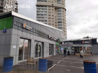 Фотография Аренда магазина, 15 м² , улица Крылатские Холмы 29  №3