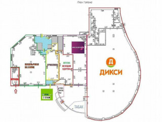 Фотография Аренда магазина, 15 м² , улица Крылатские Холмы 29  №5