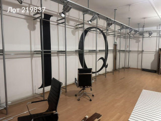 Фотография Аренда помещения свободного назначения, 143 м² , Ослябинский переулок 3  №3